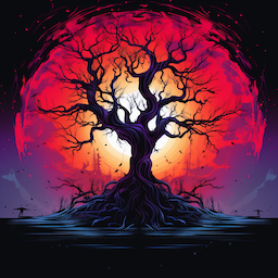 Child of Gaia
